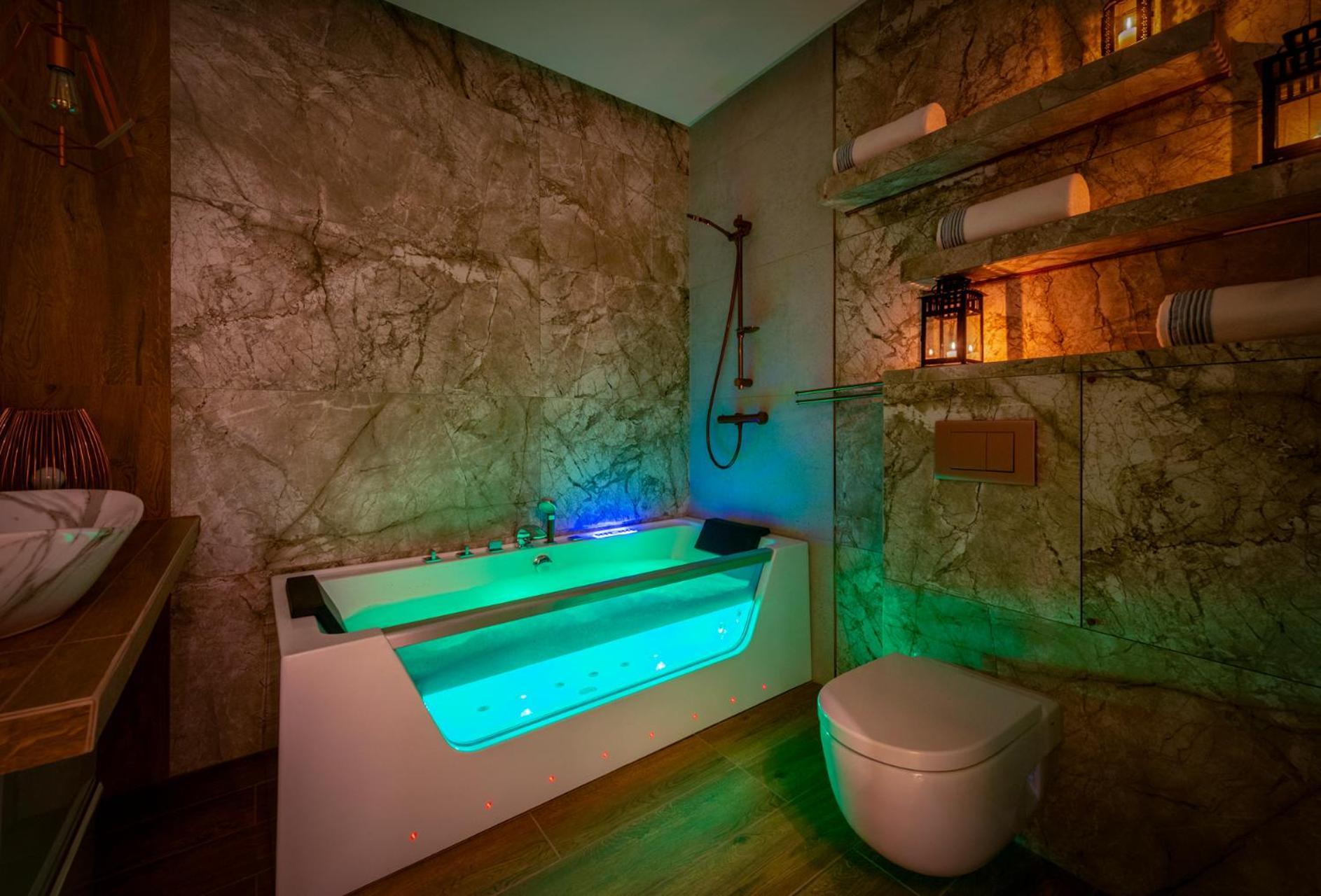 Premium Apartment For Old Town & Jewish Quarter - Balcony Plus Pool Onsite Krakau Exterior foto