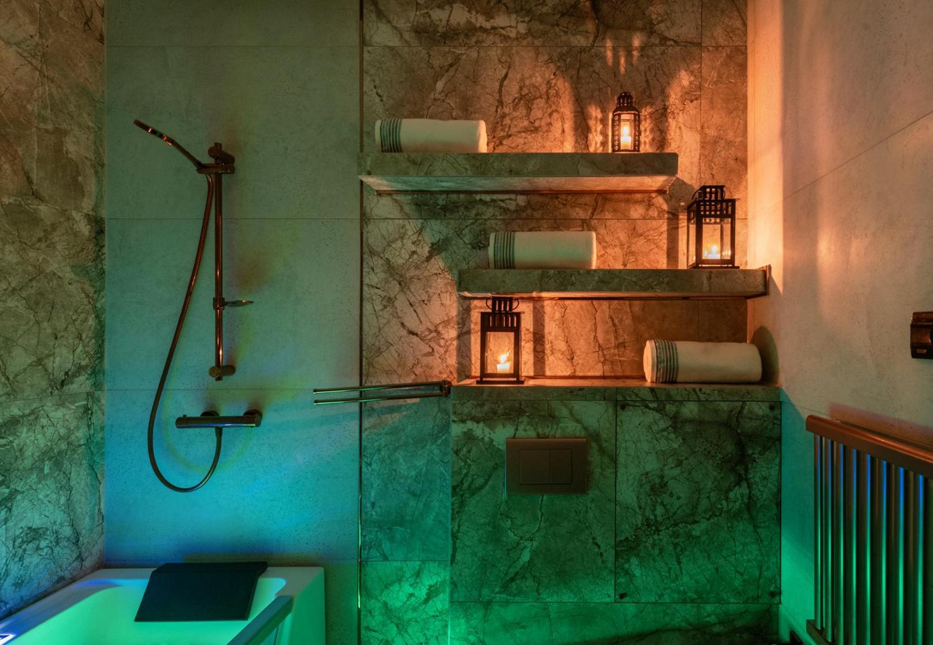 Premium Apartment For Old Town & Jewish Quarter - Balcony Plus Pool Onsite Krakau Exterior foto