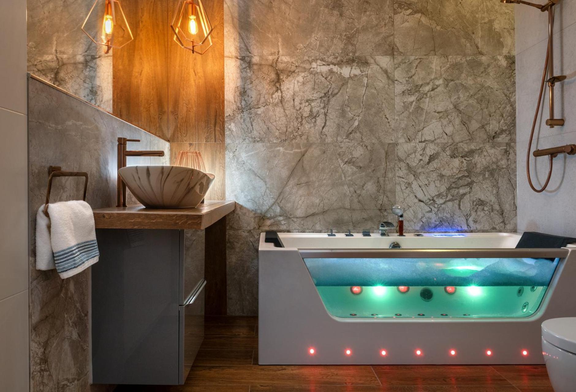 Premium Apartment For Old Town & Jewish Quarter - Balcony Plus Pool Onsite Krakau Exterior foto