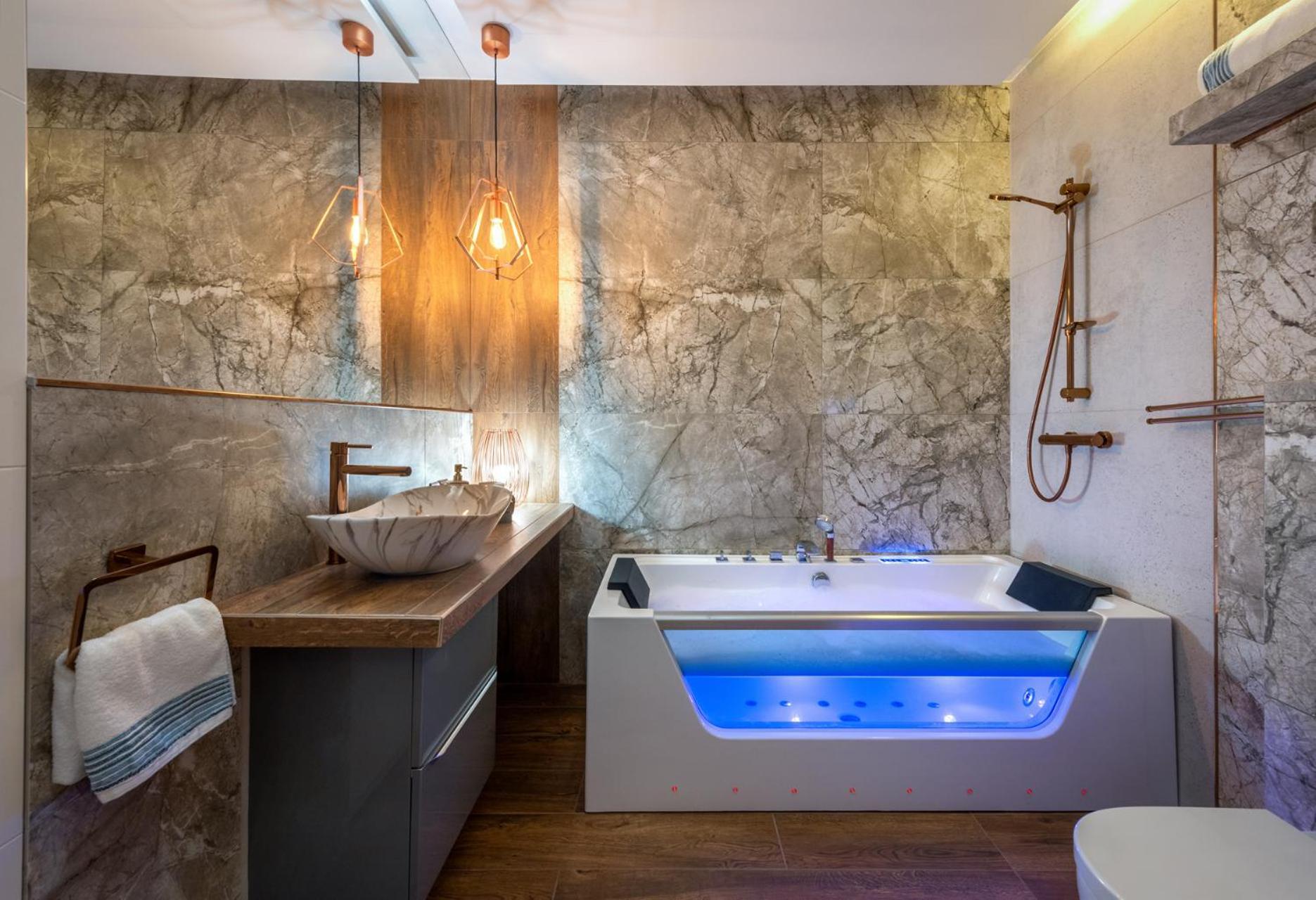 Premium Apartment For Old Town & Jewish Quarter - Balcony Plus Pool Onsite Krakau Exterior foto