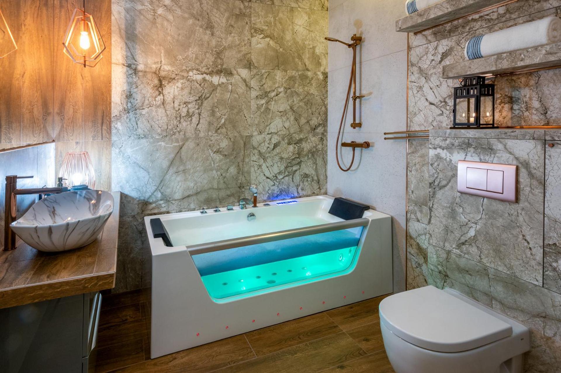 Premium Apartment For Old Town & Jewish Quarter - Balcony Plus Pool Onsite Krakau Exterior foto